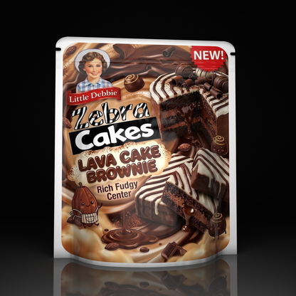 zebra-cakes-lava-cake