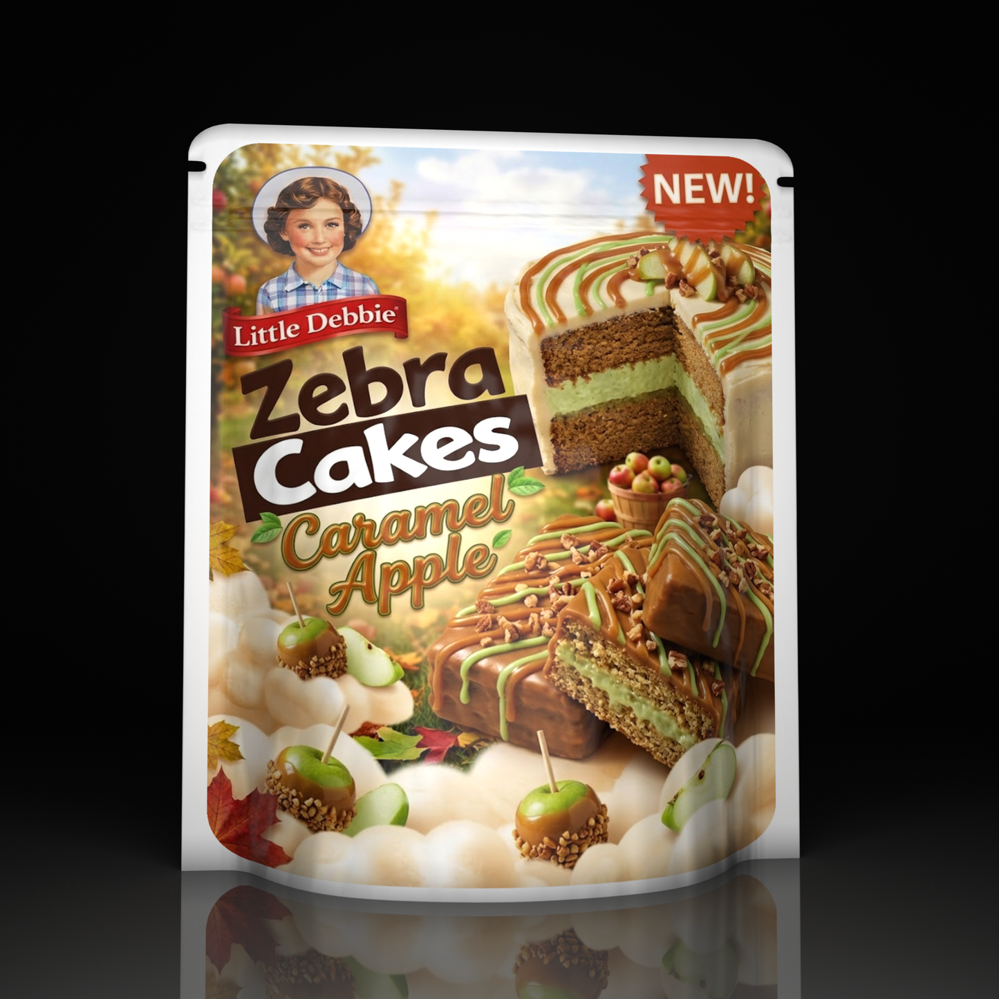 zebra-caramel-apple