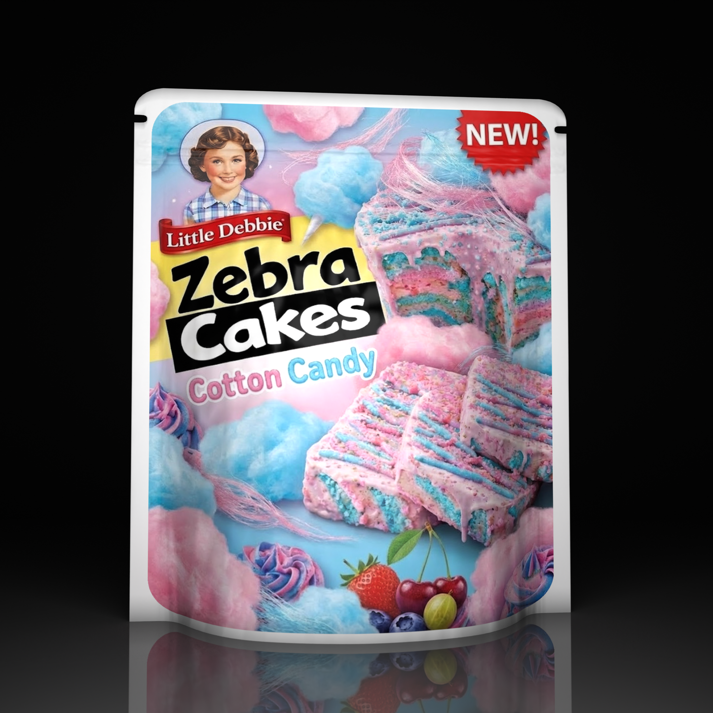zebra-cotton-candy