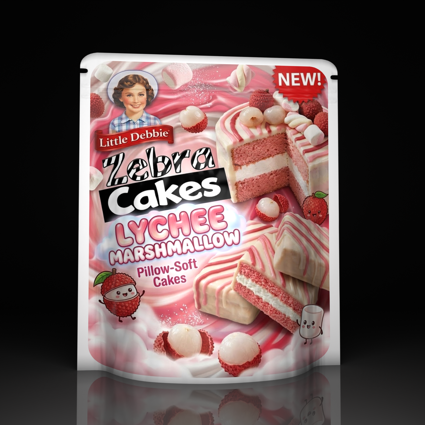 zebra-lychee-marshmallow